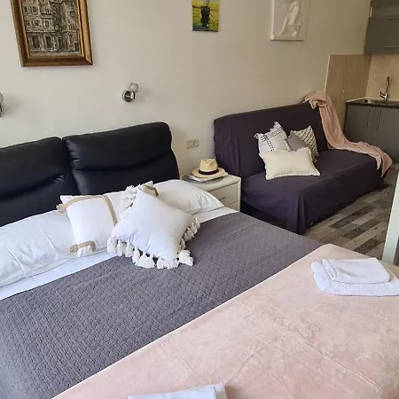 Apartamento Old Square View